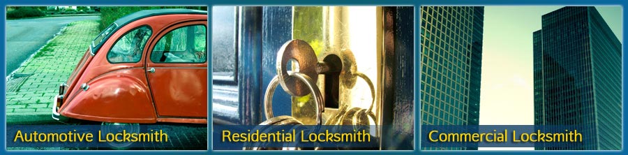 Locksmith Sun City